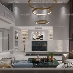 Oumoo Living Dining Room 295 